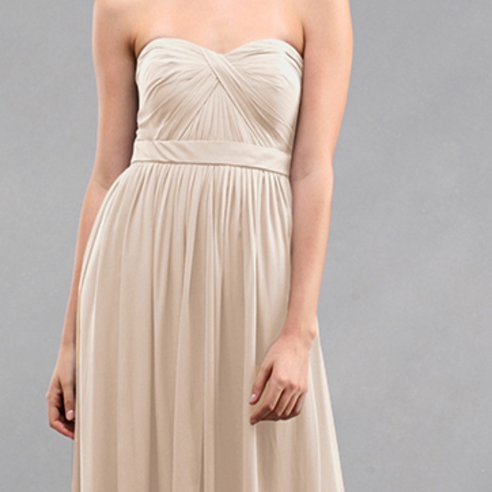 Jenny Yoo Aidan Dress